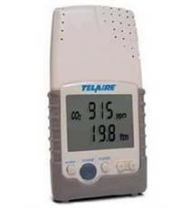 TEL7001二氧化碳檢測儀(美國Telaire)